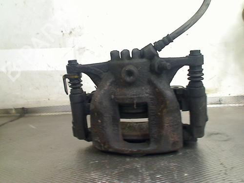 Left front brake caliper OPEL VIVARO B Van (X82) 1.6 CDTI (05) | BP31754974M105  - Image 5