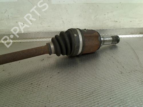 Left front driveshaft MITSUBISHI MIRAGE / SPACE STAR VI Hatchback (A0_A) 1.0 (A05A) | BP33933299M38 - Image 3