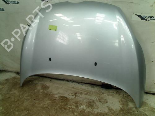 Motorhjelm FORD FIESTA VI (CB1, CCN) 1.25 (82 hp) 29221284