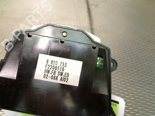 Control unit BMW 7 (E65, E66, E67) 735 i, Li | BP25889832M11 - Image 4