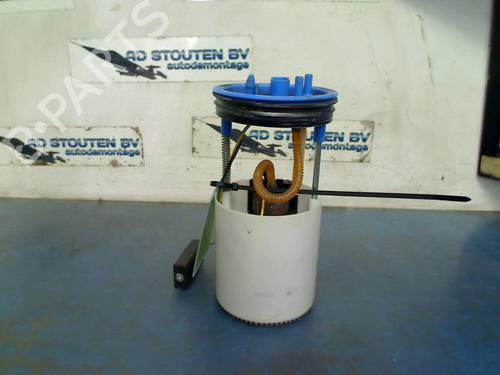 Used Fuel pump VW POLO V (6R1, 6C1) 1.2 TSI 16V (90 hp) 19778995