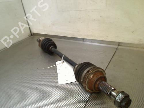 Left front driveshaft OPEL KARL (C16) 1.0 | BP36856999M38  - Image 6
