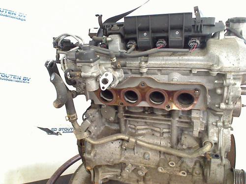Engine MAZDA 2 (DE_, DH_) 1.5 (DE5FS) | BP29965356M1