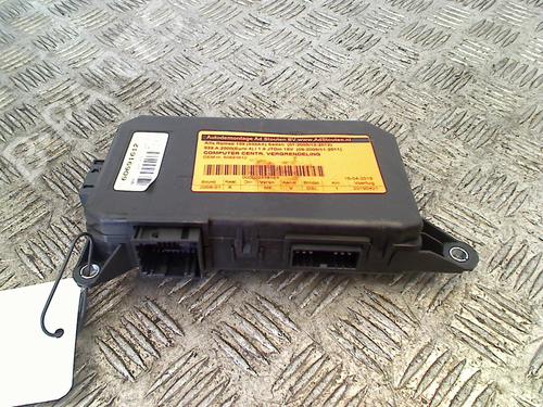 Used Control unit Control unit 11308486 11308486