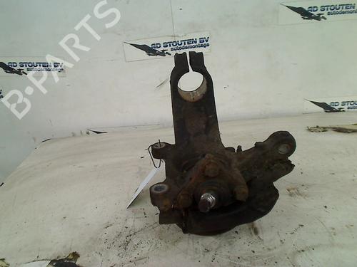 Used Right front steering knuckle PEUGEOT BOXER Van 2.2 HDi 120 (120 hp) 22436343