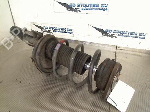 Right front shock absorber VOLVO V40 Hatchback (525) D2 | BP28106542M17 