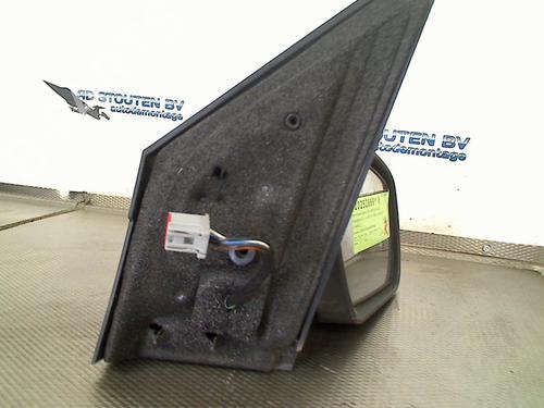Right mirror FORD FUSION (JU_) 1.4 | BP31147101C27 