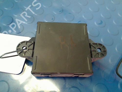 Electronic module MERCEDES-BENZ C-CLASS (W204) C 63 AMG (204.077) | BP11325022M83 