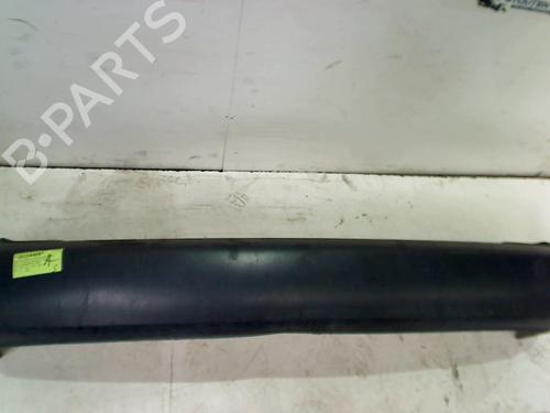 Rear bumper VW CADDY III Box Body/MPV (2KA, 2KH, 2CA, 2CH) 1.6 TDI | BP15594980C8 