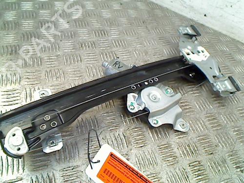 Front right window mechanism CHEVROLET AVEO Hatchback (T300) 1.2 | BP11312772C23 