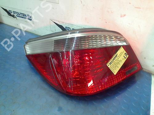Left taillight BMW 5 (E60) 530 d | BP12139327C34 