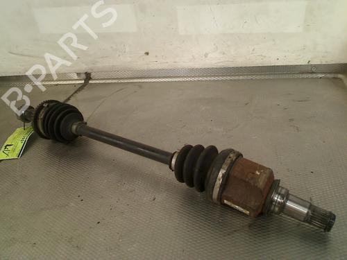 Used Left front driveshaft Left front driveshaft OPEL KARL (C16) 1.0 (75 hp) 34702053 34702053