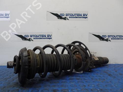 Used Left front shock absorber CITROËN DS3 (SA_) 1.6 HDi 90 (92 hp) 11322631