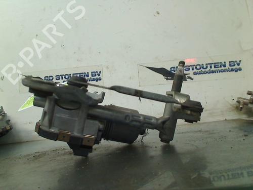 Front wipers mechanism PEUGEOT 3008 I MPV (0U_) 1.6 HDi | BP21396946C83 