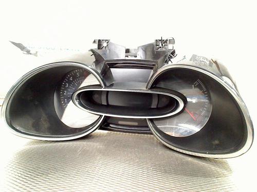 Used Display monitor RENAULT CLIO IV Grandtour (KH_) 0.9 TCe 90 (90 hp) 29851327