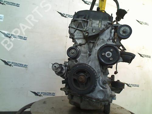 Engine MAZDA 6 Hatchback (GH) 2.0 MZR (GHEFS) | BP24310277M1 - Image 4