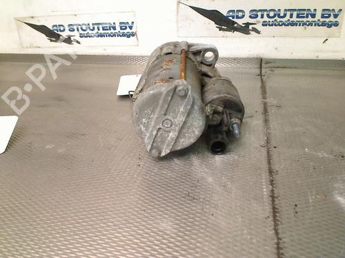 Starter VW POLO V (6R1, 6C1) 1.2 TSI 16V | BP27254577M8 