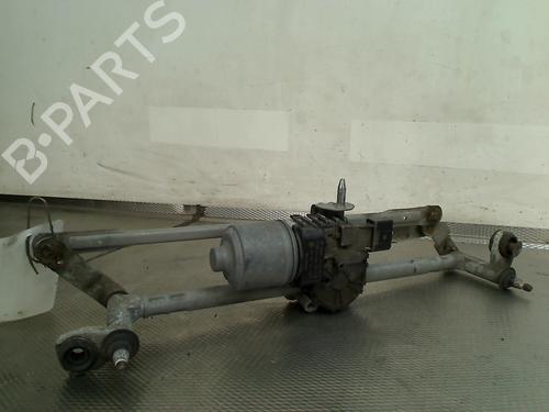 Used Front wipers mechanism Front wipers mechanism SEAT IBIZA IV ST (6J8, 6P8) 1.2 TDI (75 hp) 33714552 33714552