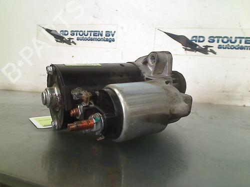 Starter BMW 3 (E90) 318 i | BP22442763M8 
