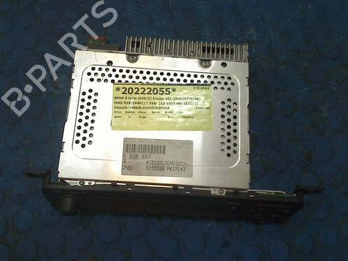 Electronic module BMW 3 Coupe (E46) 318 Ci | BP11324292M83 
