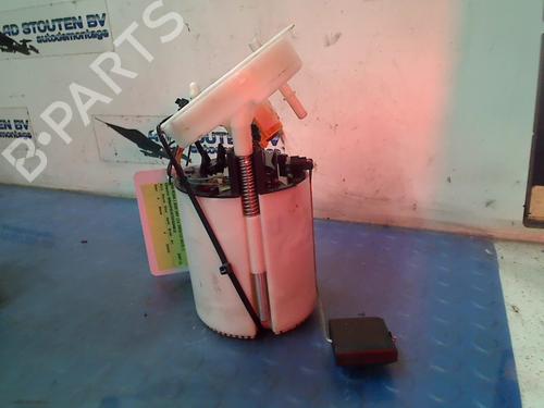 Fuel pump BMW 3 (E90) 320 i | BP12139580M76 