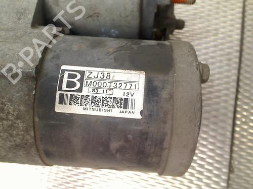 Starter MAZDA 2 (DE_, DH_) 1.5 (DE5FS) | BP29965355M8 