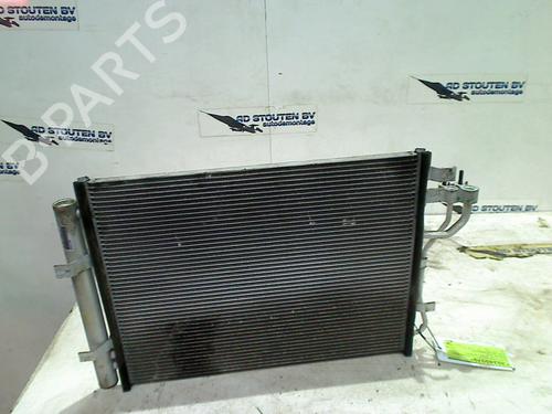 AC radiator HYUNDAI i10 II (BA, IA) 1.0 | BP21690616M32 