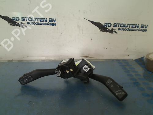 Used Steering column stalk VW SCIROCCO III (137, 138) 1.4 TSI (160 hp) 15183813