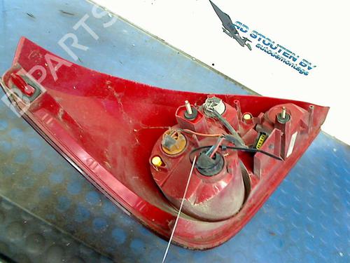 Right taillight OPEL TIGRA TwinTop (X04) 1.4 (R97) | BP19306310C35 