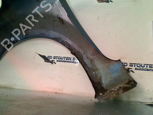 Right front fenders FORD FOCUS II Turnier (DA_, FFS, DS) 1.8 | BP16407540C42 
