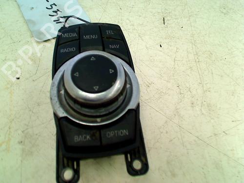 Used Switch BMW 3 (F30, F80) 316 d (116 hp) 13124027