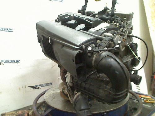 Engine MERCEDES-BENZ E-CLASS T-Model (S211) E 220 T CDI (211.208) | BP24329634M1 - Image 3