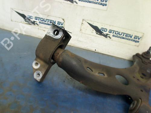 Left front suspension arm VW TIGUAN (5N_) 1.4 TSI | BP19446954M12 