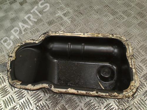 Oliebundkar PEUGEOT 206+ (2L_, 2M_) 1.4 i (2LKFWA, 2MKFWA) (75 hp) 13122944