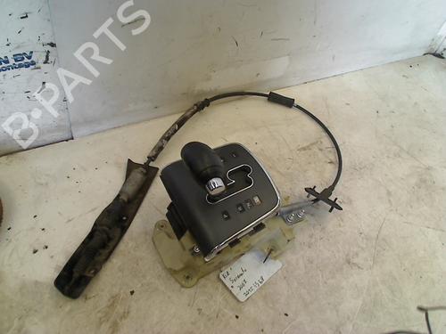 Gear lever KIA SORENTO I (JC) 3.3 V6 4WD | BP11300660M90