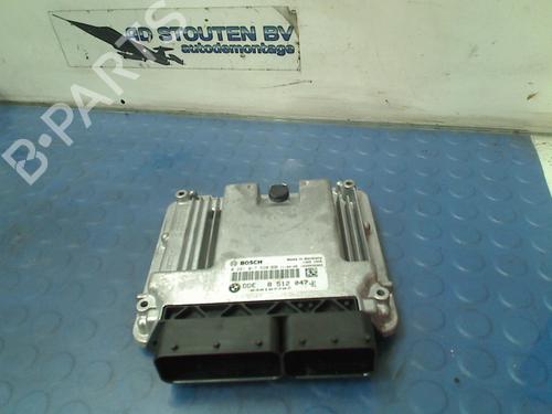 Used Engine control unit (ECU) BMW 3 Touring (E91) 320 d (163 hp) 11264920