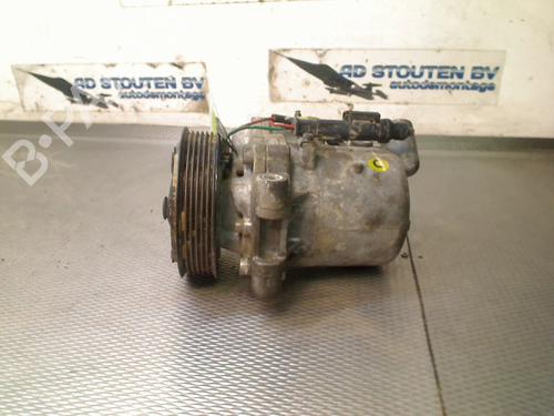 Used AC compressor AC compressor 30742740 30742740