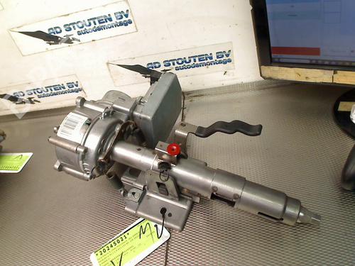 Used Steering column FORD FIESTA VI (CB1, CCN) 1.0 (80 hp) 29938488