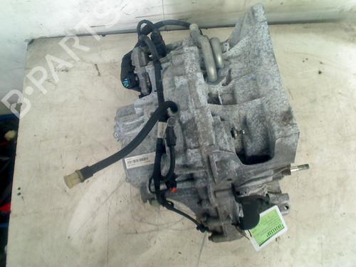 Gearbox RENAULT MEGANE IV Hatchback (B9A/M/N_) 1.6 TCe 205 (B9MV) | BP39668219M3 - Image 2