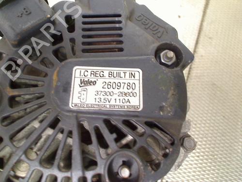 Alternator HYUNDAI i30 Estate (FD) 1.4 | BP28140395M7 