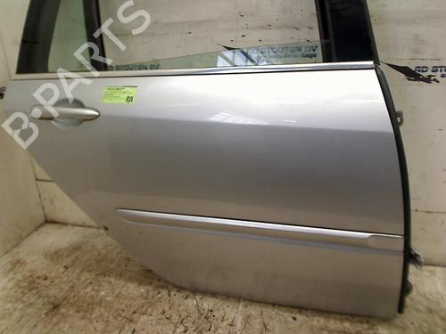 Right rear door RENAULT LAGUNA III Grandtour (KT0/1) 2.0 dCi (KT01, KT08, KT09, KT0K, KT12, KT1D, KT1W) | BP11327015C5 