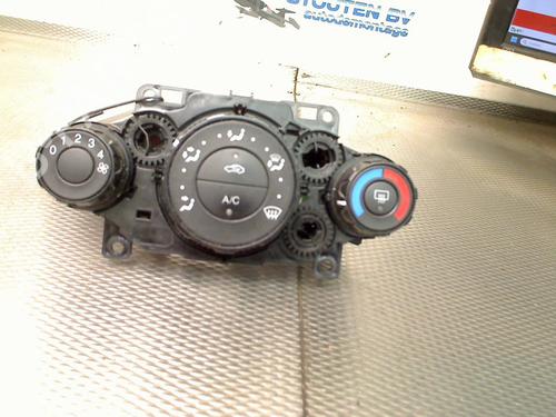 Climate control FORD FIESTA VI (CB1, CCN) 1.25 | BP27556827I5 