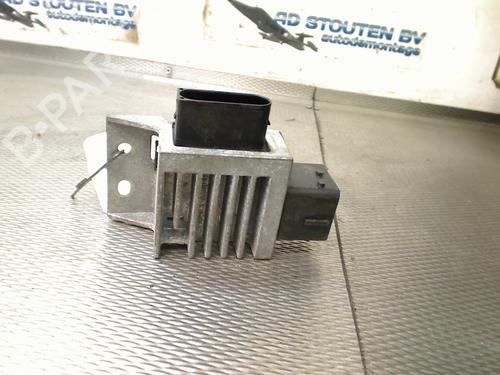 Elektronisk modul RENAULT MEGANE IV Grandtour (K9A/M/N_) 1.5 Blue dCi 115 (K9A6) | BP30335441M83