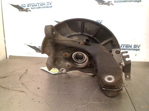 Left front steering knuckle AUDI TT (8J3) 2.0 TFSI | BP29965338M25