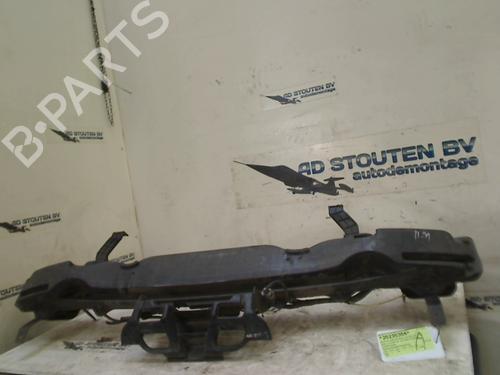 Used Rear bumper reinforcement KIA RIO III (UB) 1.1 CRDi (75 hp) 12590110