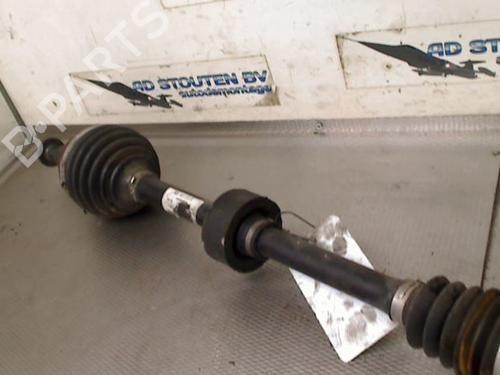 Drivaksel fortil Højre VW GOLF VII (5G1, BQ1, BE1, BE2) e-Golf | BP29764498M39 