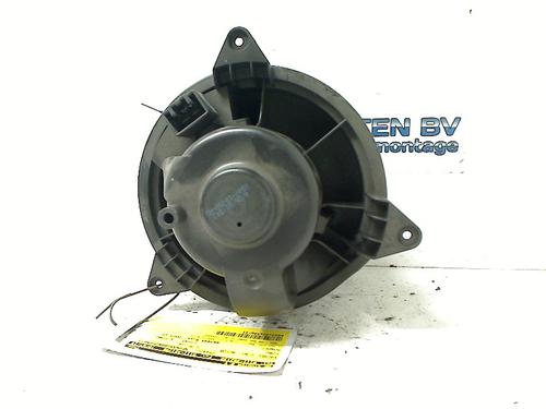 Heater blower motor FORD MONDEO III Turnier (BWY) 1.8 16V | BP11298095M62