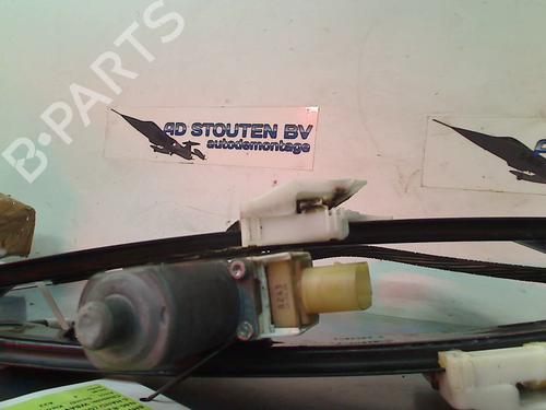 Front right window mechanism BMW 3 (E90) 320 i | BP17358596C23 