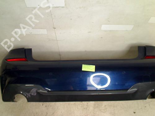 Rear bumper BMW 3 (G20, G80, G28) 330 e Plug-in-Hybrid | BP31256827C8
