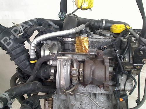 Engine RENAULT CLIO IV (BH_) 0.9 TCe 90 (BHNF, BHMA, BHMH, BHJK, BHJR) | BP35787409M1 - Image 5
